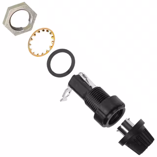 03420048HXL Littelfuse Inc. Fuseholders